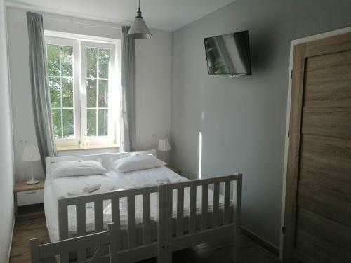 Apartamento Dworek Nadmorski