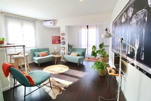 Apartamento El Mirador de Zamora