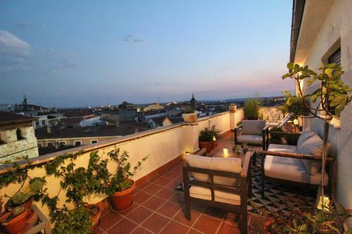Apartamento El Mirador de Zamora