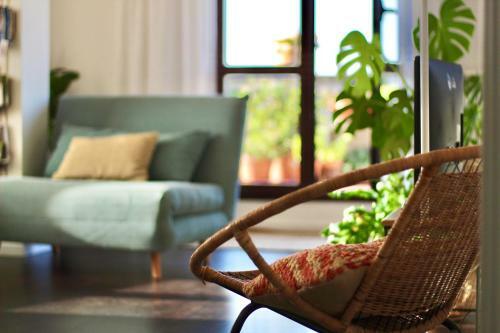 Apartamento El Mirador de Zamora