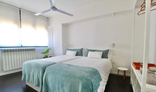 Apartamento El Mirador de Zamora