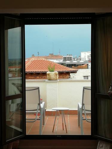 Apartamento El Mirador de Zamora