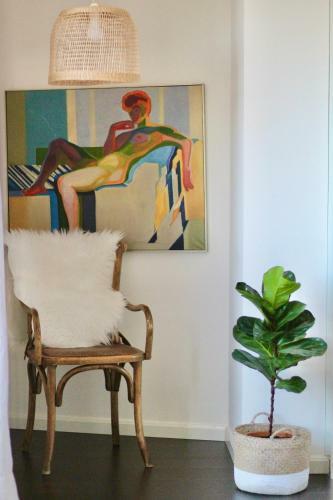 Apartamento El Mirador de Zamora
