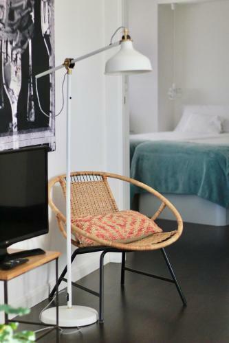 Apartamento El Mirador de Zamora