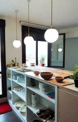 Apartamento El Mirador de Zamora