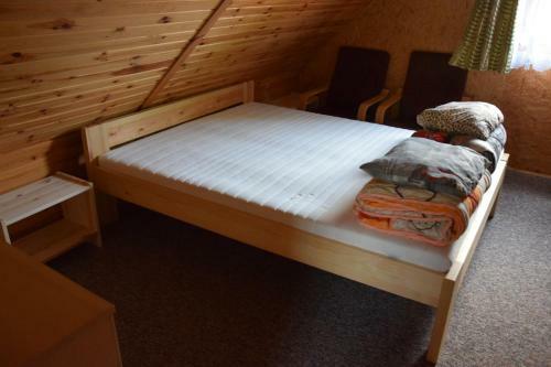 Lodge O?rodek Wypoczynkowy Babi?ski
