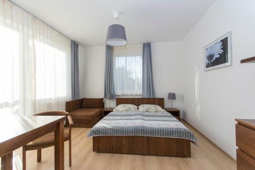 Hostal Willa Rodos