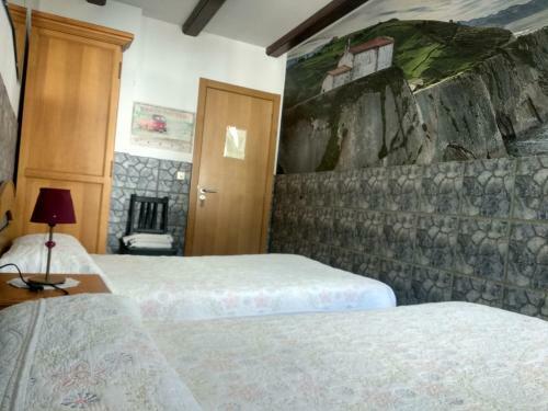 Agerre Goikoa Agroturismo
