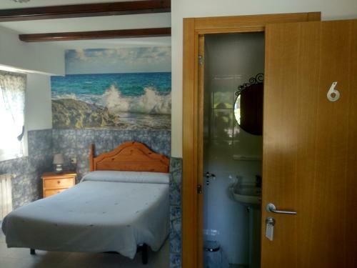 Agerre Goikoa Agroturismo