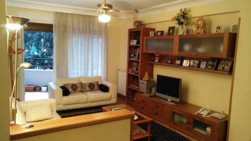 Apartamento Kaixo Salegi Piso Centro 2h+salon+2wc+parking