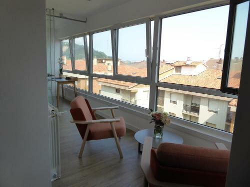 Egona- Zu9b Espectacular Apartamento