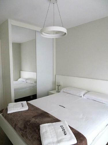 Egona- Zu9b Espectacular Apartamento