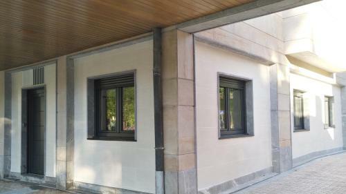 Apartamento Kaixo Family