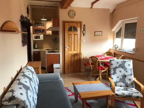 Apartamento Nasza Zatoka