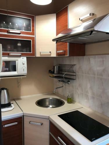Apartamento Nasza Zatoka