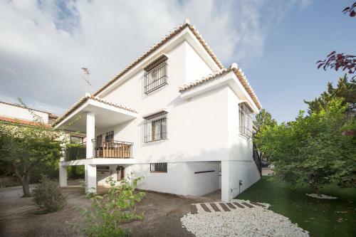 Casa Prados - Villa Granadina