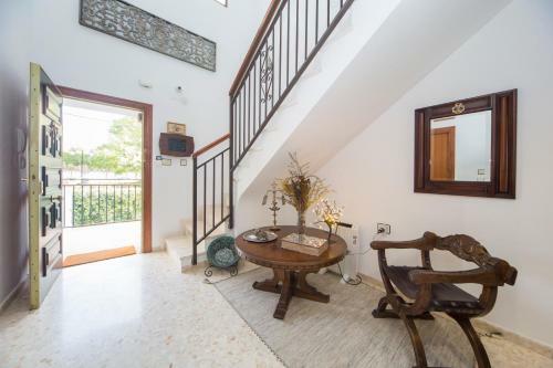 Casa Prados - Villa Granadina