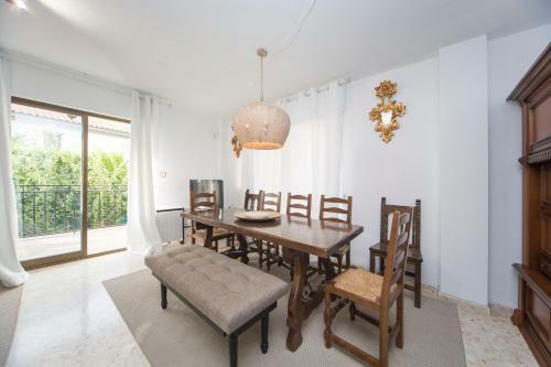 Casa Prados - Villa Granadina