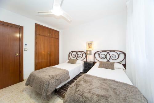 Casa Prados - Villa Granadina