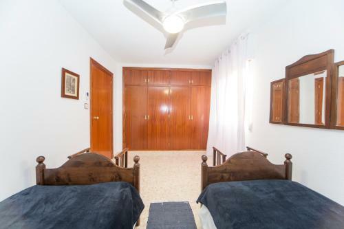 Casa Prados - Villa Granadina