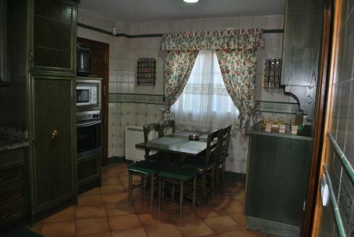 Pe�as Houses