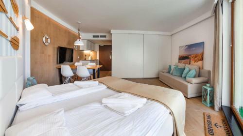 Apartament Grand Royal W?adys?awowo