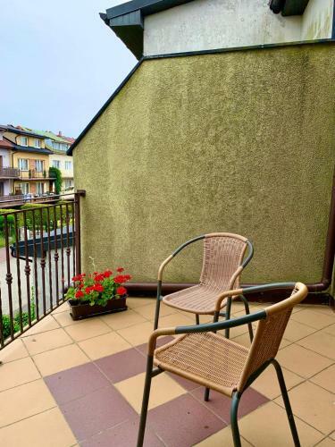 Apartamento Wersalka