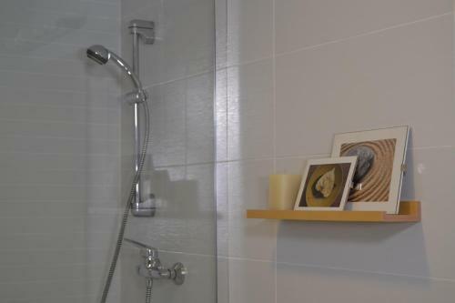 Apartamento El Librero de La Alhambra