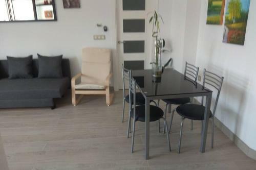 Apartamento Precioso �tico Con Enorme Terraza