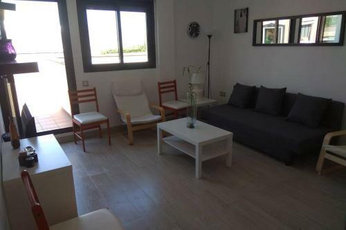 Apartamento Precioso �tico Con Enorme Terraza