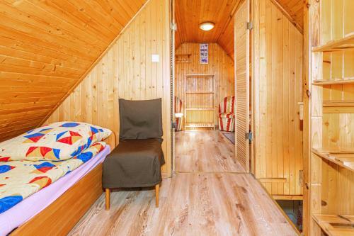 Lodge Domek Letniskowy -w?adys?awowo