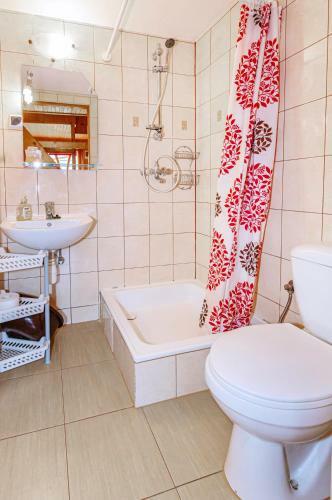Lodge Domek Letniskowy -w?adys?awowo