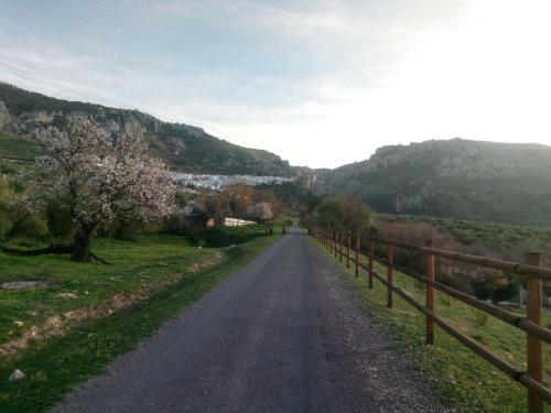 Agroturismo El Hechizo Del Bail�n