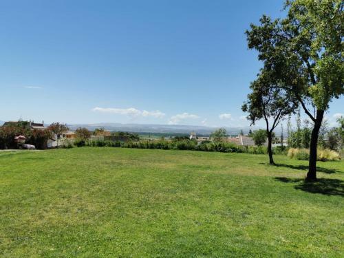 Agroturismo Casa Grande de Zujaira