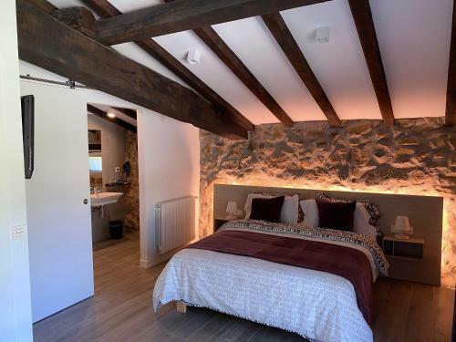 Agroturismo Martiamuno Landetxea