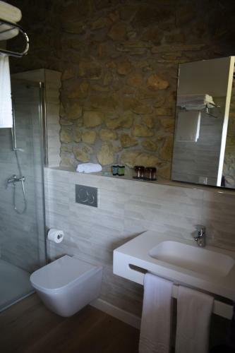 Agroturismo Martiamuno Landetxea