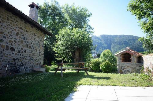 Agroturismo Martiamuno Landetxea