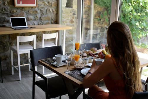 Agroturismo Martiamuno Landetxea