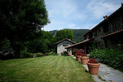 Agroturismo Martiamuno Landetxea