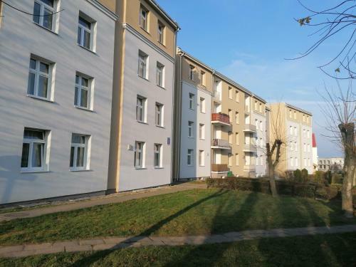 Family Homes - Apartamenty Abrahama