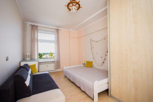 Family Homes - Apartamenty Abrahama