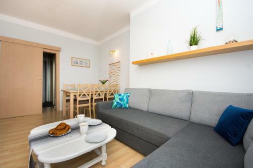 Family Homes - Apartamenty Abrahama
