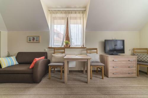 Bed & Breakfast Willa Vela