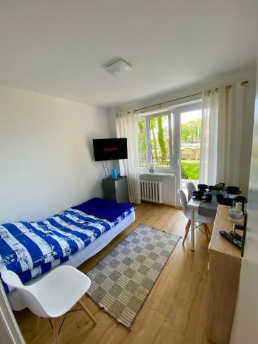 W Dablju - Apartementy Nad Morzem