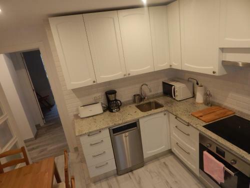 Apartamento San Jose Blue
