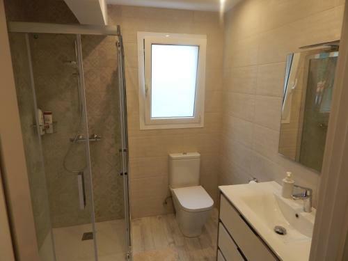 Apartamento San Jose Blue