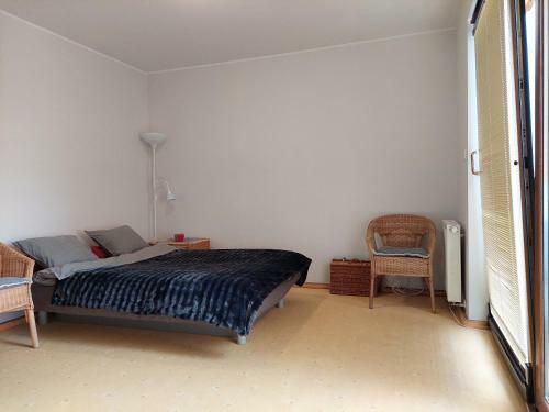 Apartament Books & Sun Maloves