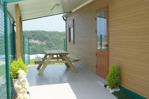 Camping & Bungalows Zumaia