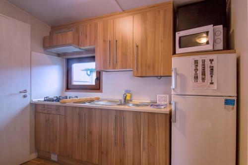 Camping & Bungalows Zumaia