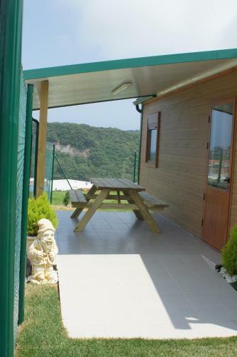 Camping & Bungalows Zumaia